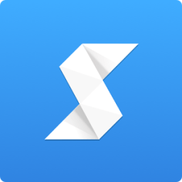 Snap Share - File Transfer आइकन