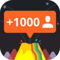 Real Followers + for Instagram