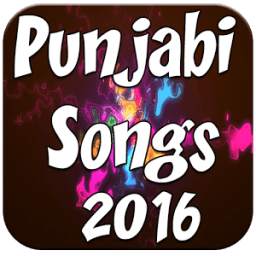 Punjabi Songs 2016