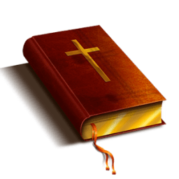 KJV Bible Free أيقونة