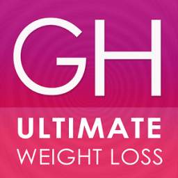 Ultimate Weight Loss Hypnosis