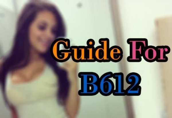 Free B612 Selfie Camera Guide screenshot 1