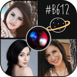 Camera Selfie B612 1.1