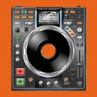 Virtual DJ Mix Studio