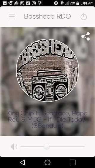 Basshead RDO screenshot 8