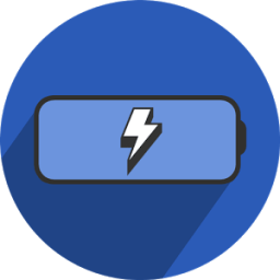 Calibrate and Optimize Battery icon