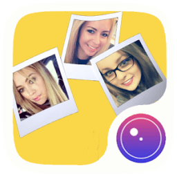 Frames for camera 360 иконка