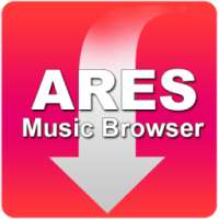 Ares Music - Browser Download