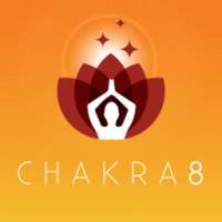 Chakra 8