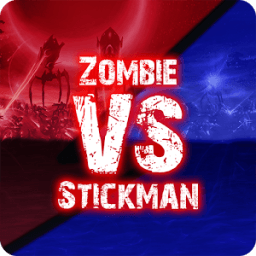 Last Stand: Zombie vs Stickman आइकन