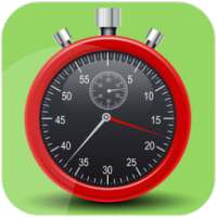 Running & Workout Timer on 9Apps