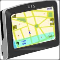 GPS palsu: LENGKAP on 9Apps