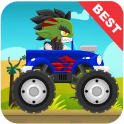 Moster Racing 1.1