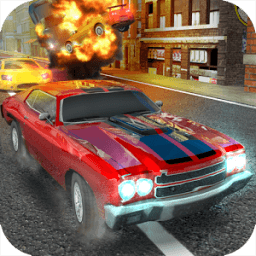 Скорость Автомобиля Гонки иконка