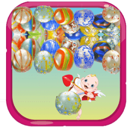 Candy Bubble Shoot. आइकन