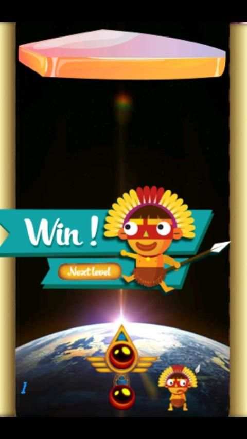 Candy Bubble Shoot. screenshot 4