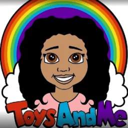 Toy AndMe