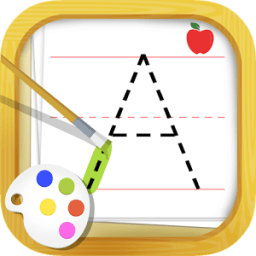 ABC Preschool Free أيقونة
