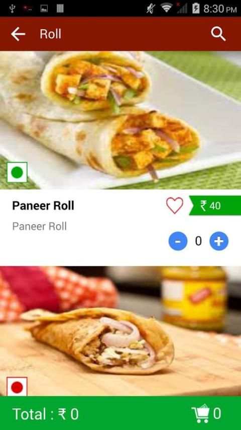 Apu's Kitchen скриншот 7