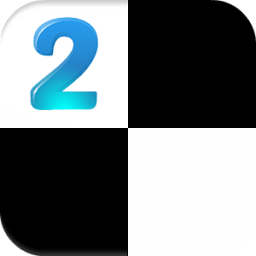 Piano Tiles 2 Perfect أيقونة