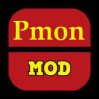 Pixelmon Mod for MCPE