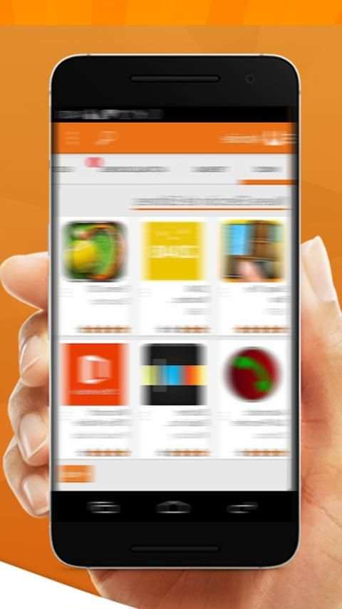 new aptoide tricks скриншот 1