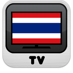 Thailand TV HD Streaming ! أيقونة