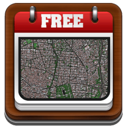 Satellite TomTom GO Live Guide иконка