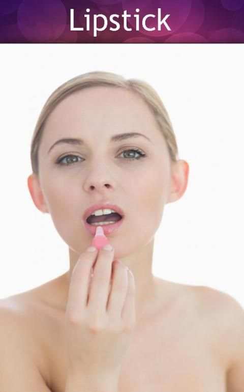 You Cam Makeup Beauty screenshot 3