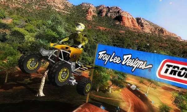 2XL MX Offroad 1 تصوير الشاشة
