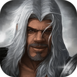 Witcher : Hunter Story RPG icon