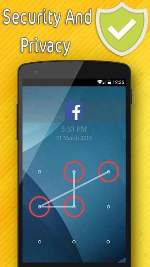 App Lock screenshot 5