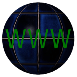 VVR Browser иконка