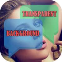 Transparan Background BBM