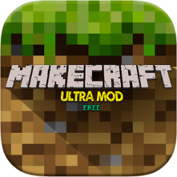 ikon MakeCraft Ultra Mod