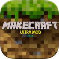 MakeCraft Ultra Mod