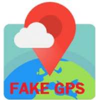 Fake GPS Location