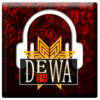 Koleksi Lagu DEWA 19 Full on 9Apps