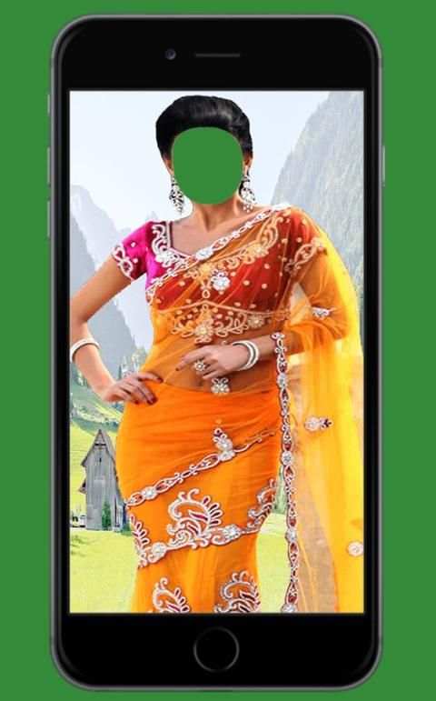 Jewelry Photo Suit स्क्रीनशॉट 3