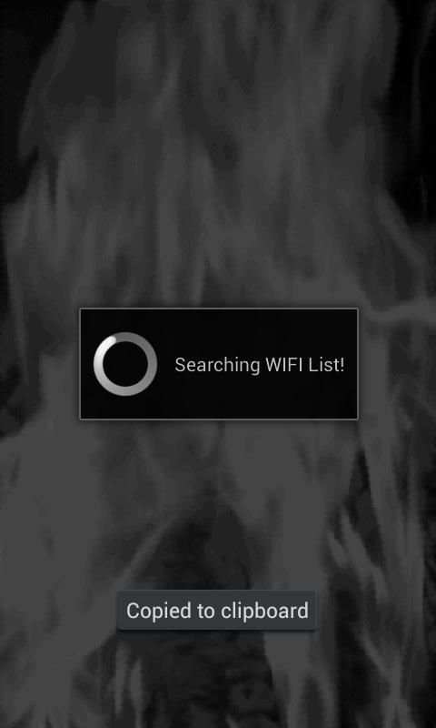 hack any wifi prank screenshot 2