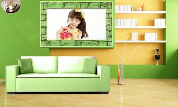 Interior Design Photo Frame स्क्रीनशॉट 8