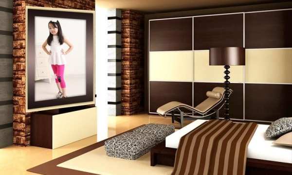 Interior Design Photo Frame स्क्रीनशॉट 3