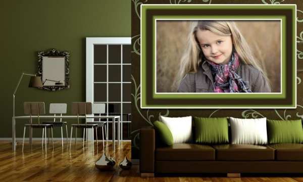 Interior Design Photo Frame स्क्रीनशॉट 6