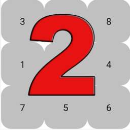 Puzzle 15 1.0