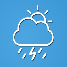 Weather-Report иконка