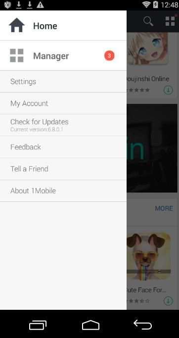 1Mobile market pro tips 2017 скриншот 2