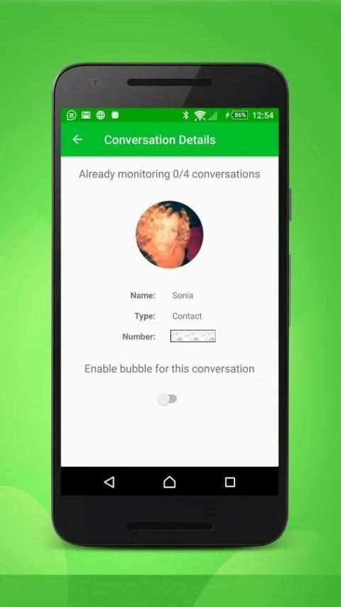 Wazap Bubbles screenshot 7