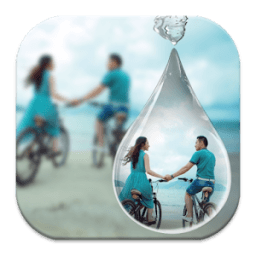 PIP Camera-Selfie Shoot Editor आइकन