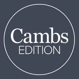 Cambridge Edition иконка