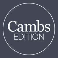 Cambridge Edition on 9Apps
